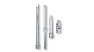 Ceta Form 1/2” 12 Köşe Lokma Takımı 25 Parça Metal Çanta C20-25PB2