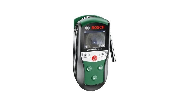 Bosch Universal inspect Denetim Kamerası 0603687001