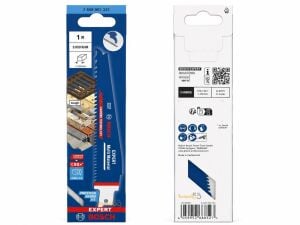 Bosch Expert S 959 XHM İnşaat Malzemeleri İçin Panter Testere 1'li 2608902332