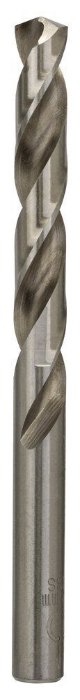 Bosch HSS-G 10,6x133 mm Metal Matkap Ucu 5'li Paket 2608585526