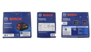 Bosch ProCORE 18V+ Plus Akü 8 Ah Li-ion 1600A02X00