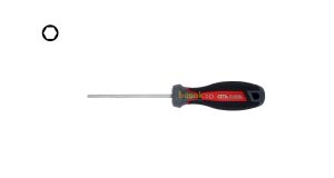 Ceta Form 3 mm Allen Uçlu Tornavida F22-030-080