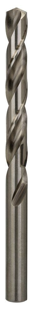 Bosch HSS-G 10,8x142 mm Metal Matkap Ucu 5'li Paket 2608585528