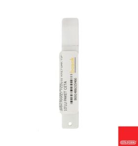 Ceta Form 30° 9 mm Maket Bıçağı Yedeği 10'lu J46-R/30