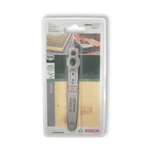 Bosch NanoBlade Ahşap İçin Basic 65 mm 2609256F43