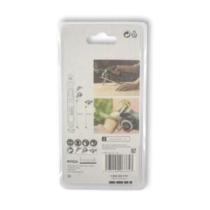 Bosch NanoBlade Ahşap İçin Basic 65 mm 2609256F43