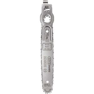 Bosch NanoBlade Ahşap İçin Basic 65 mm 2609256F43