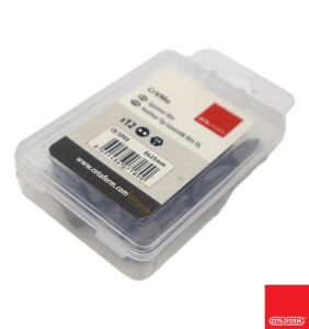 Ceta Form 04x25 mm Spanner U Tip Bits Uç CB/SP04