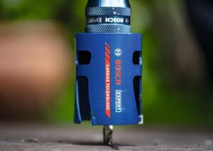Bosch Expert 22  mm Tuğla ve Ahşap Delik Açma Testeresi 2608901914