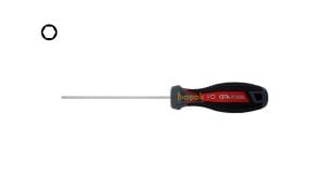 Ceta Form 2 mm Topbaşlı Allen Uçlu Tornavida F23-020-100