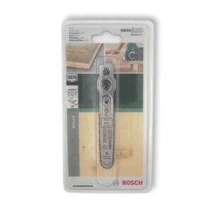 Bosch NanoBlade Ahşap için Basic 52 mm 2609256D83