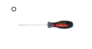 Ceta Form 3 mm Topbaşlı Allen Uçlu Tornavida F23-030-100