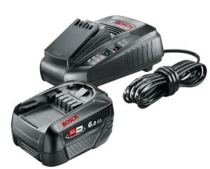 Bosch 18 Volt Başlangıç Seti (1x6,0 Ah + AL 1830CV) 1600A00ZR8