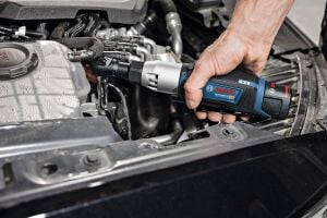 Bosch GRC 12V-60 1/2 Akülü Cırcır Anahtarı (Solo) 06019N8500