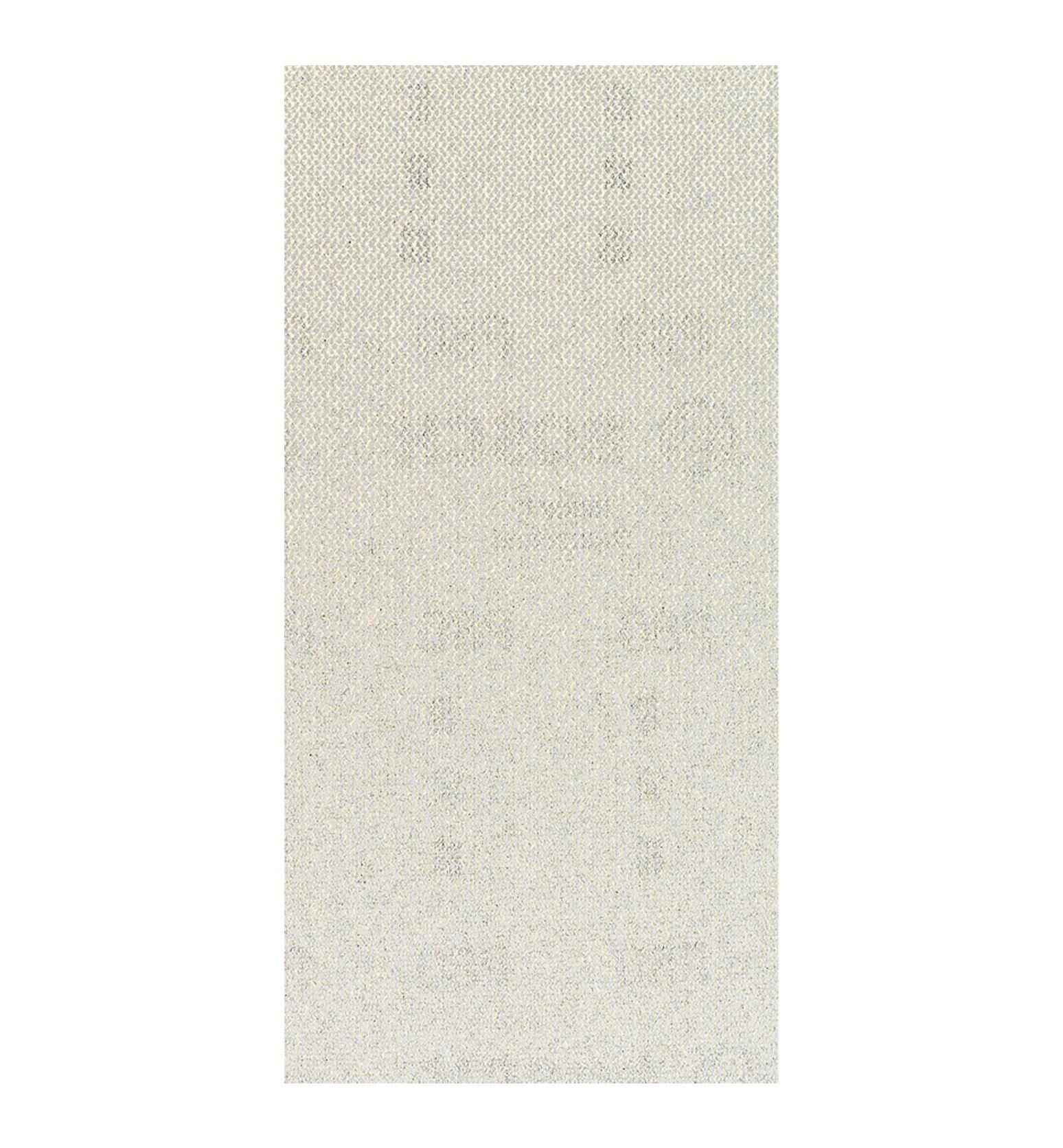 Bosch M480 93x186 mm 80 kum Elek Telli Ağ Zımpara 2608900743