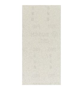 Bosch M480 93x186 mm 80 kum Elek Telli Ağ Zımpara 2608900743