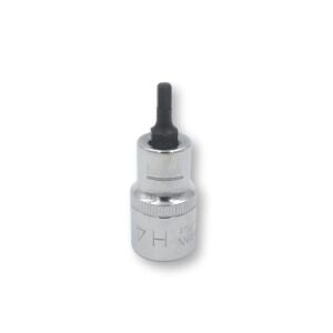 Ceta Form 4 mm 1/2” Lokmalı Allen C28S-H04