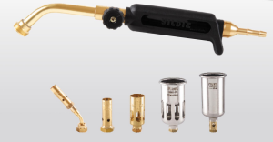 Yıldız 2202 Propan Tutamak