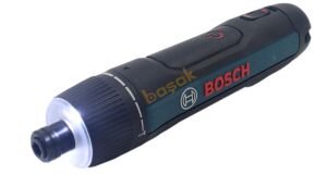 Bosch GO3 Akıllı Vidalama Makinesi 06019H2201
