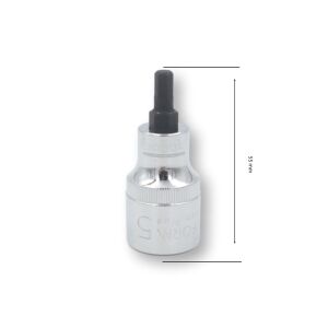 Ceta Form 5 mm 1/2” Lokmalı Allen C28S-H05