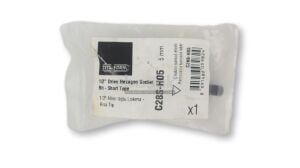 Ceta Form 5 mm 1/2” Lokmalı Allen C28S-H05