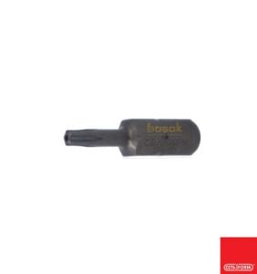 Ceta Form IPR 10 x 25 mm 5 Köşe Delikli Torx Bits Uç CB/806IPR