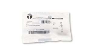 PE0131 PT100 Plazma Kesim Difuzor 60026 Trafimet