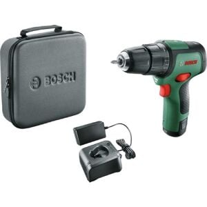 Bosch EasyImpact 12 Softbag (Tek Akü, 1x2.0Ah) 06039B6104