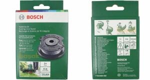 Bosch Yedek Misina (4.0m, 1.6mm)