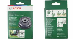 Bosch Yedek Misina (4.0m, 1.6mm) F016800569