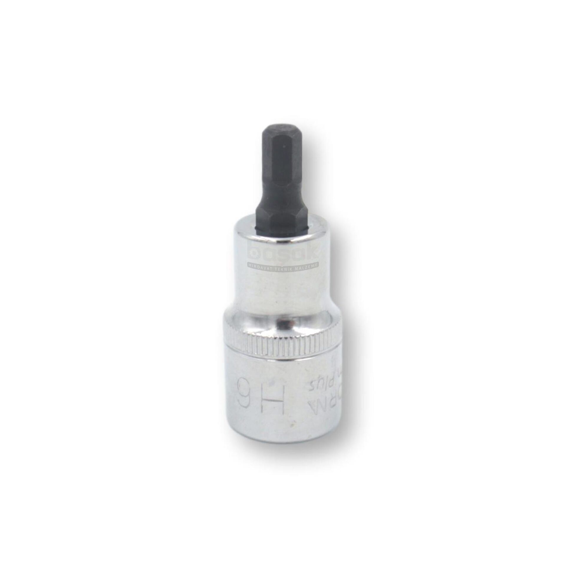 Ceta Form 6 mm 1/2” Lokmalı Allen C28S-H06