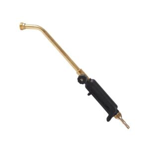 Yıldız 2210 Propan Tutamak Sabit Boyunlu 200 mm