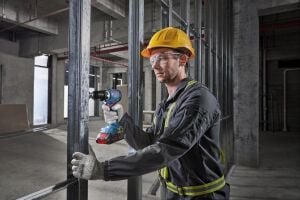 Bosch GSR 18V-65 1x4 Ah ProCORE Akülü Vidalama
