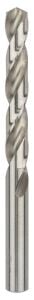 Bosch HSS-G 11,5 mm 5'li Taşlanmış Metal Matkap Ucu 2608595080