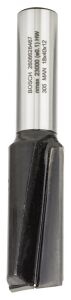 Bosch Standard W ÇiftOluk Düz Freze 12*18*81mm 2608628467