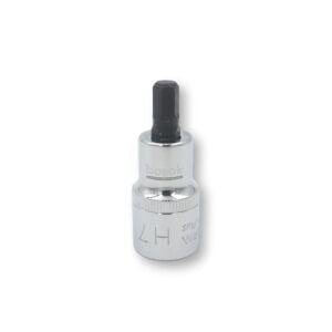 Ceta Form 7 mm 1/2” Lokmalı Allen C28S-H07