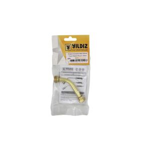 Yıldız 3006 Propan Baglanti Boyunu 60 mm