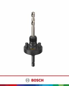 Bosch 32-76 mm 1/4 Girişli Panç Adaptörü 2608594623