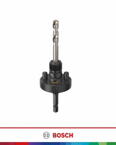 Bosch 32-76 mm 1/4 Girişli Panç Adaptörü 2608594623