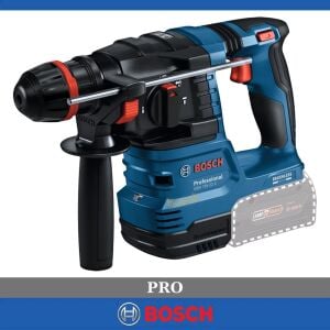 Bosch GBH 18V-22 X ONE CHUCK Akülü Kırıcı Delici Akü ve Şarj yoktur 0611924100