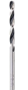 Bosch HSS 4 mm 2'li PointeQ Metal Matkap Ucu 2608577161