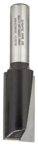 Bosch Standard W ÇiftOluk Düz Freze 12*20*81mm 2608628468
