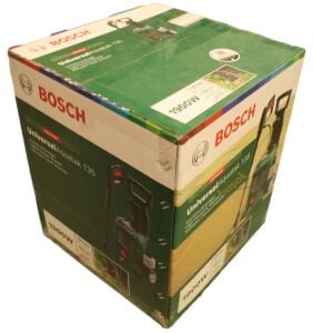 Bosch Universal Aquatak 135 Basınçlı Yıkama Makinesi 06008A7C00