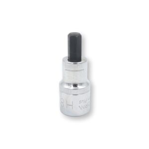 Ceta Form 8 mm 1/2” Lokmalı Allen C28S-H08