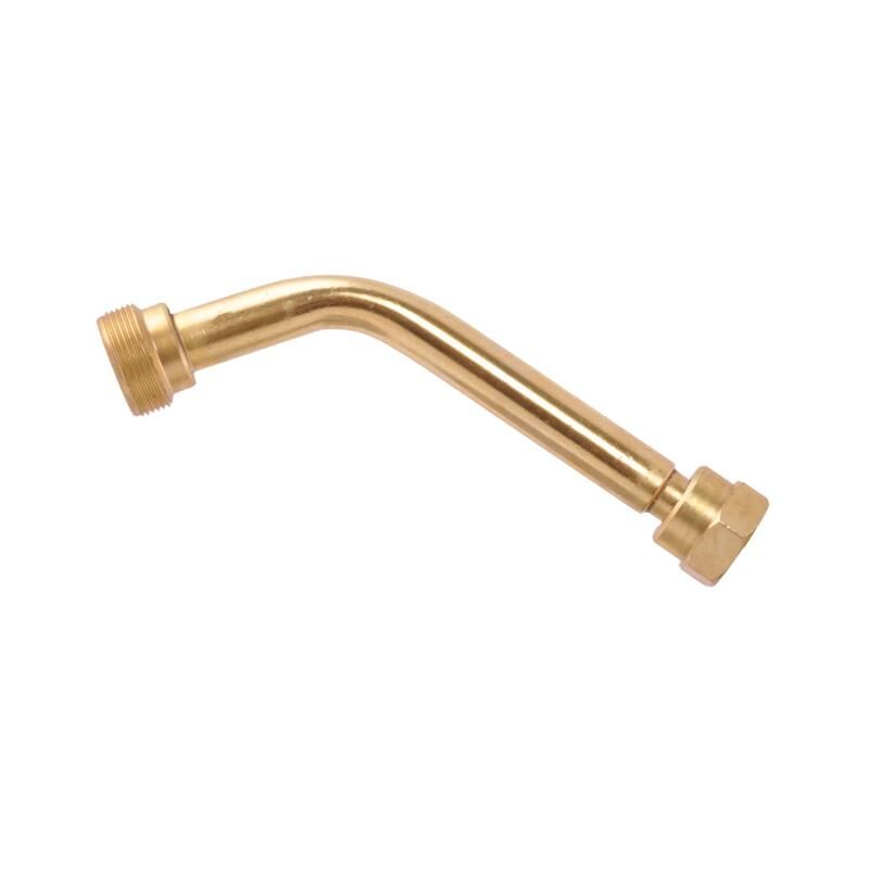 Yıldız 3010 Propan Baglanti Boyunu 100 mm