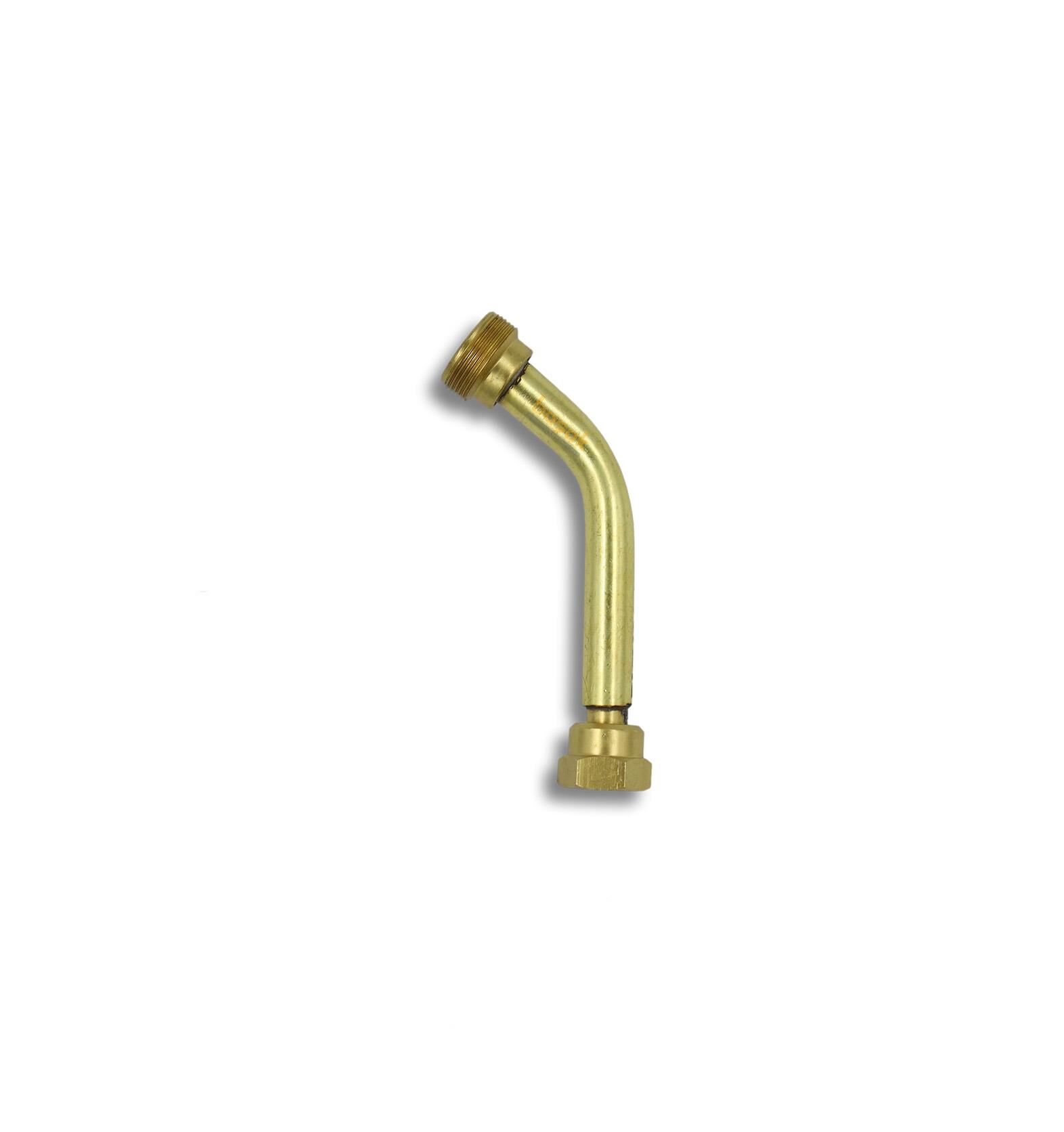 Yıldız 3010 Propan Baglanti Boyunu 100 mm
