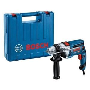 Bosch GSB 16 RE+7 Parça Matkap Ucu Seti 060114E501