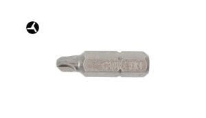 Ceta Form TRI-WING TW 3 x 25 mm Bits Uç CB/873