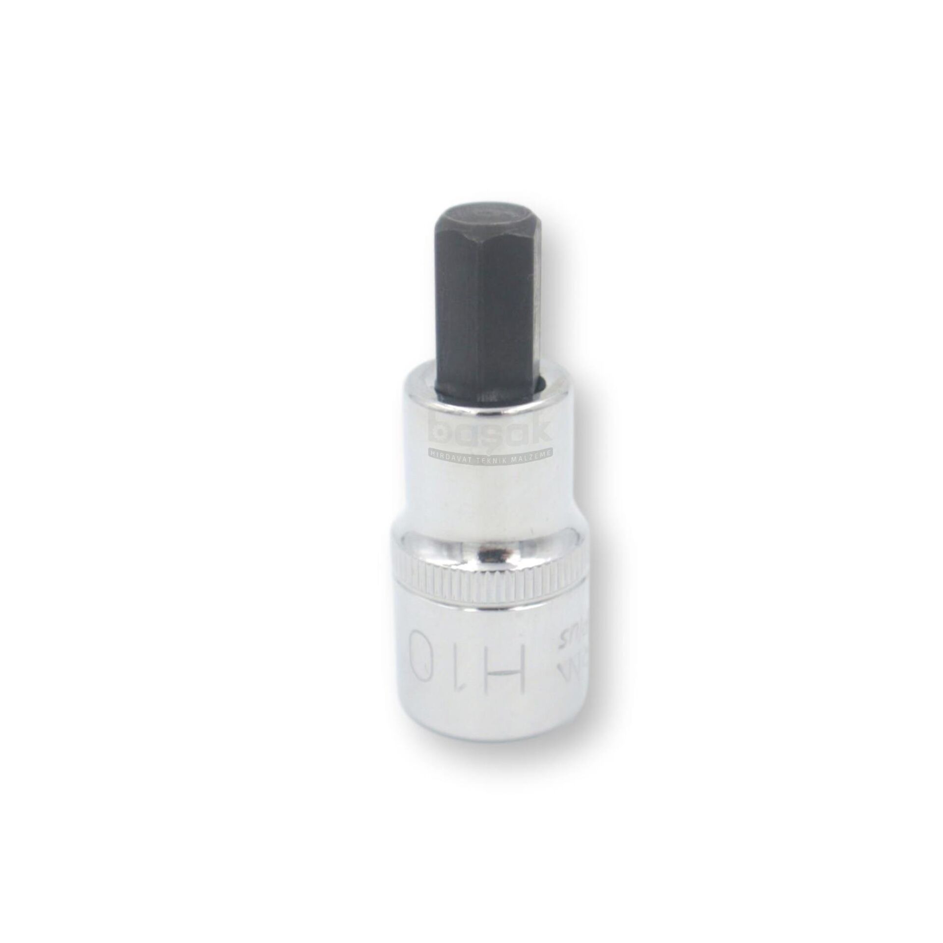 Ceta Form 10 mm 1/2” Lokmalı Allen C28S-H10