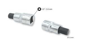 Ceta Form 12 mm 1/2” Lokmalı Allen C28S-H12